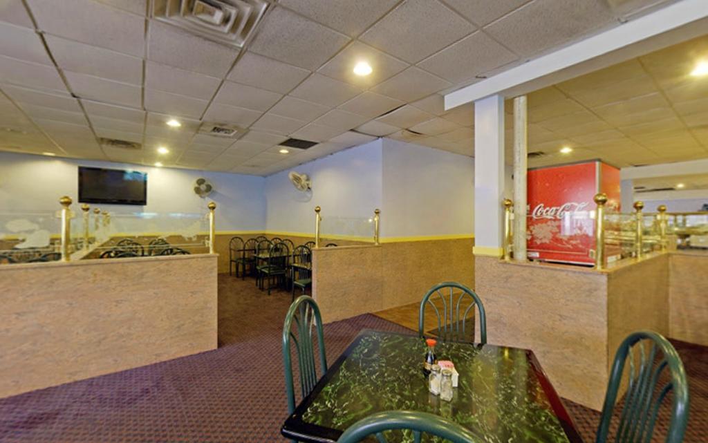 America'S Best Value Inn - Gainesville Exterior foto