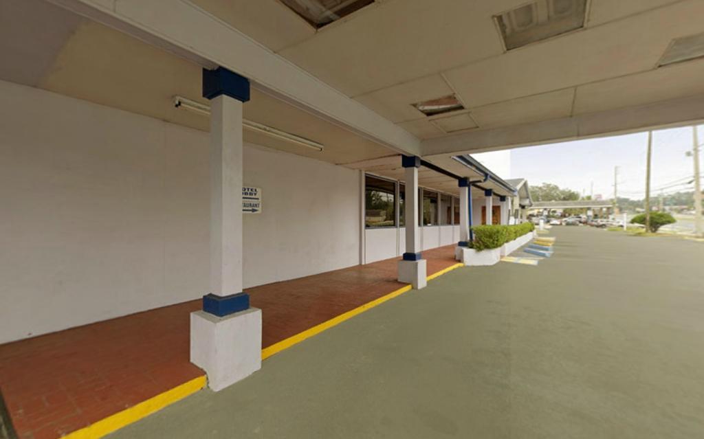 America'S Best Value Inn - Gainesville Exterior foto