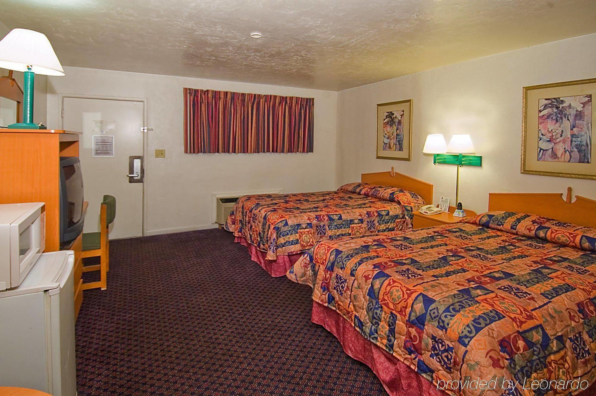 America'S Best Value Inn - Gainesville Zimmer foto