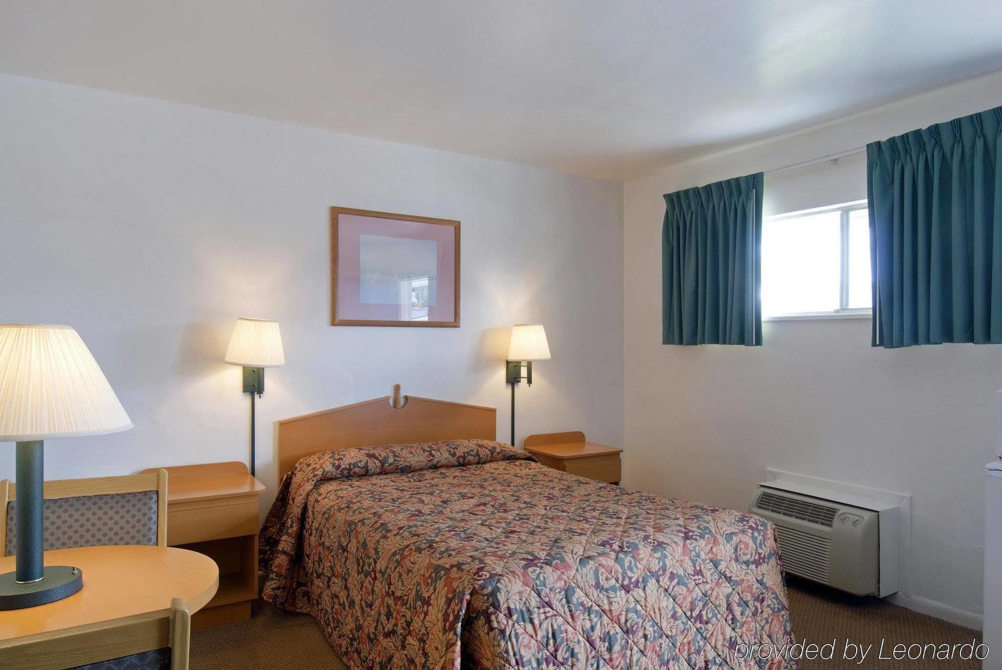 America'S Best Value Inn - Gainesville Zimmer foto